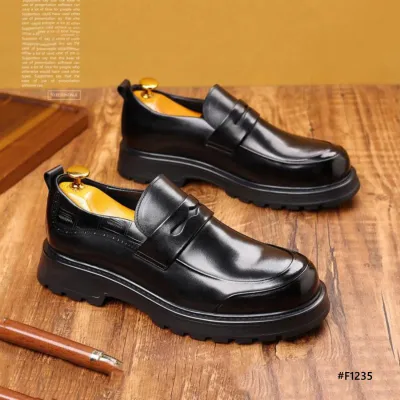 LUXE LINAGE FORMAL SHOES